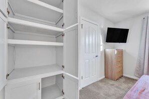 3 camere, ferro/asse da stiro, Wi-Fi, lenzuola