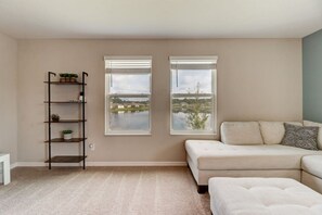 Interior - New St Augustine Waterview Home (St. Augustine)