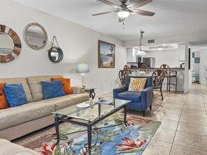 Interior - Bayside Pointe 3 - 1302 (Siesta Key)