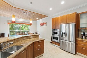 Villa (4 Bedrooms) | Interior - Miramar (Siesta Key)