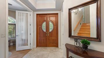 Biệt thự (4 Bedrooms) | Nội thất