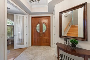 Villa (4 Bedrooms) | Interior - Miramar (Siesta Key)