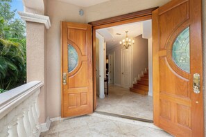 Villa (4 Bedrooms) | Interior - Miramar (Siesta Key)