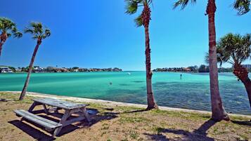 Villa (4 Bedrooms) | Interieur