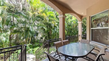 Biệt thự (4 Bedrooms) | Nội thất