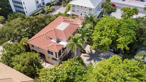 Interior - Miramar (Siesta Key)