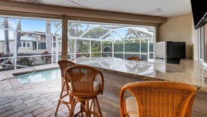 Unclassified image, 3 of 110, button - Waterside Villa (Siesta Key)