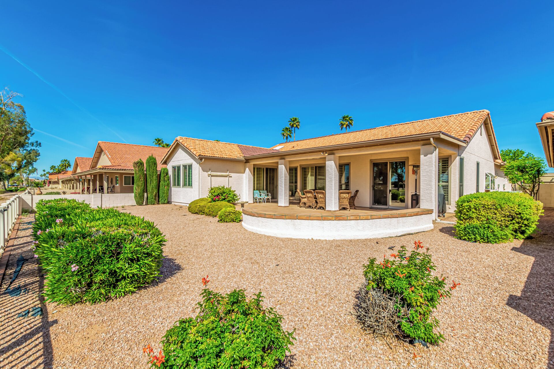 Ferienhaus (3 Bedrooms) | Innenbereich