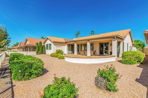 House (3 Bedrooms) | Interior - Michigan Sun Lakes (Chandler)