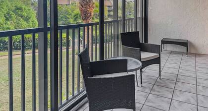 Midnight Cove II - Sunrise