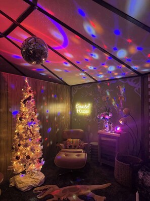 Interieur