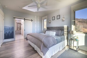 Nhà (5 Bedrooms) | Nội thất