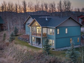 บ้านพัก (5 Bedrooms) | ภายใน