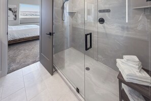Interior - Luxury Escape - Silver Creek (Park City)