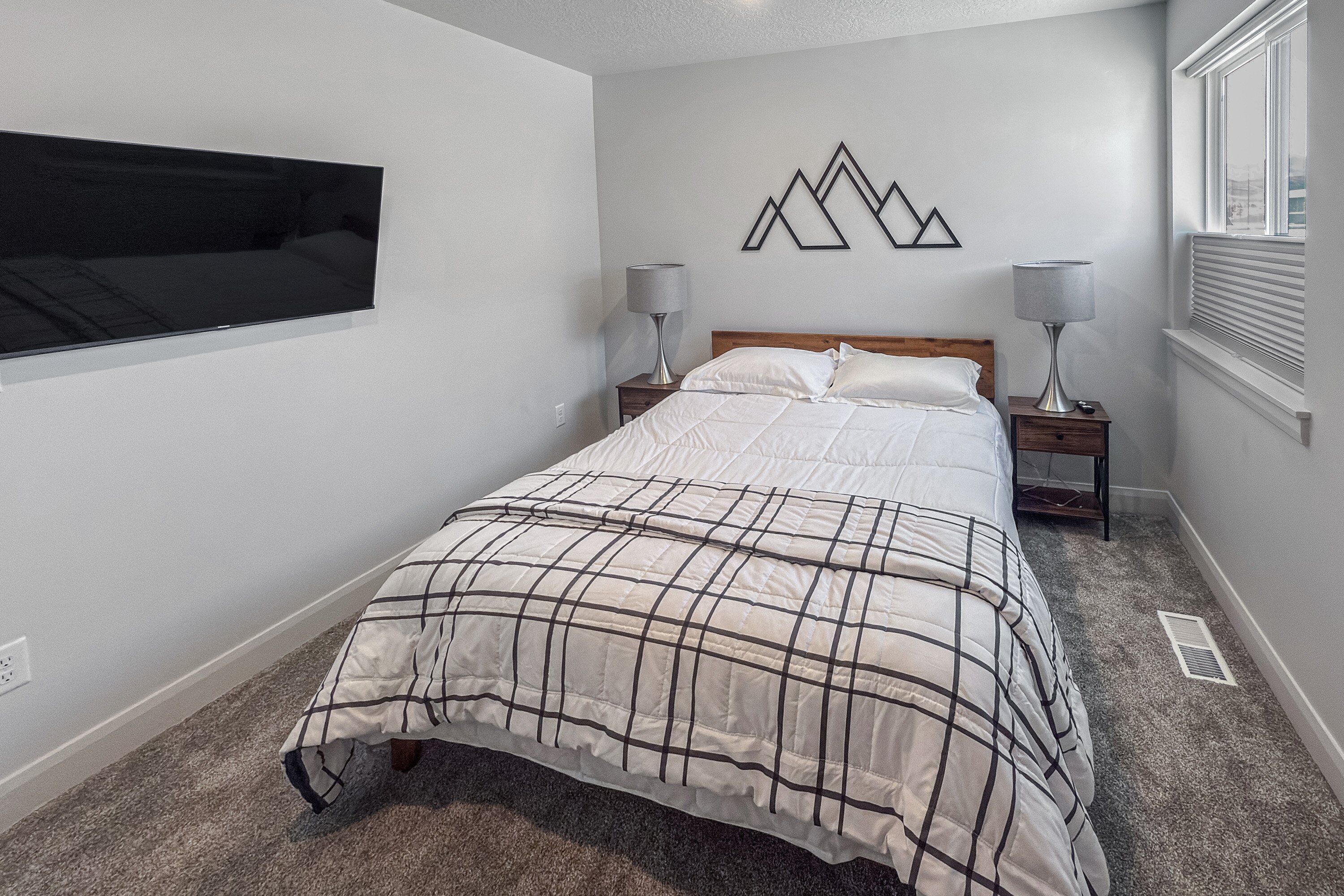 Maison (4 Bedrooms) | Intérieur