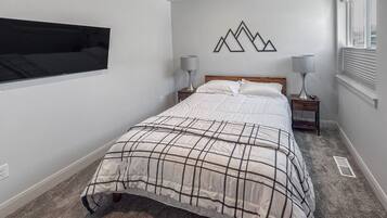 Maison (4 Bedrooms) | Intérieur