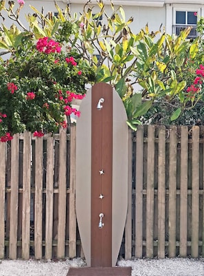 Interior - Beach Road - Tropea (Siesta Key)