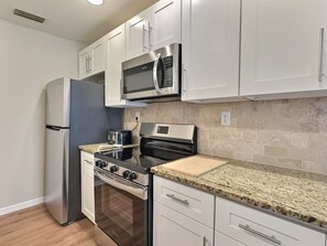 Interior - Beach Road (Siesta Key)