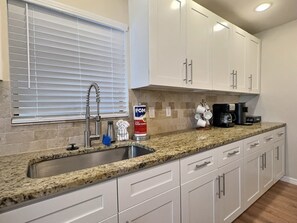 Interior - Beach Road (Siesta Key)