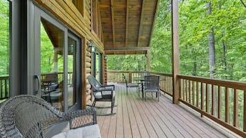 Chalet (6 Bedrooms) | Intérieur