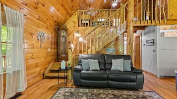 Chalet (6 Bedrooms) | Interieur