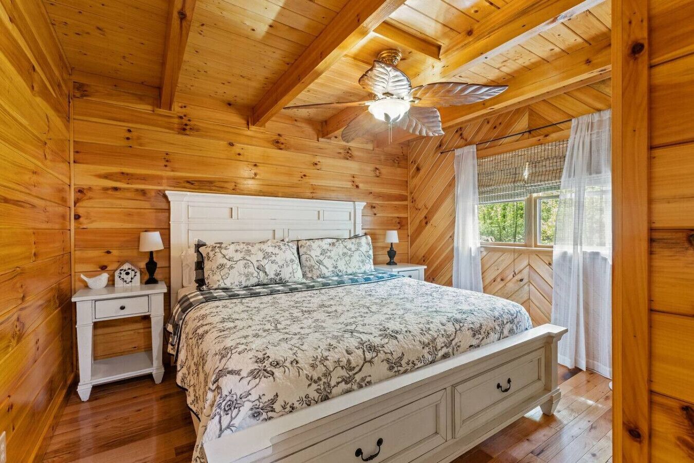 Chalet (6 Bedrooms) | Intérieur