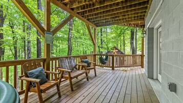 木屋 (6 Bedrooms) | 住宿内部