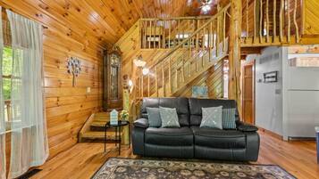 Chalet (6 Bedrooms) | Interior