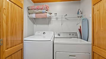 Chalet (6 Bedrooms) | Interieur