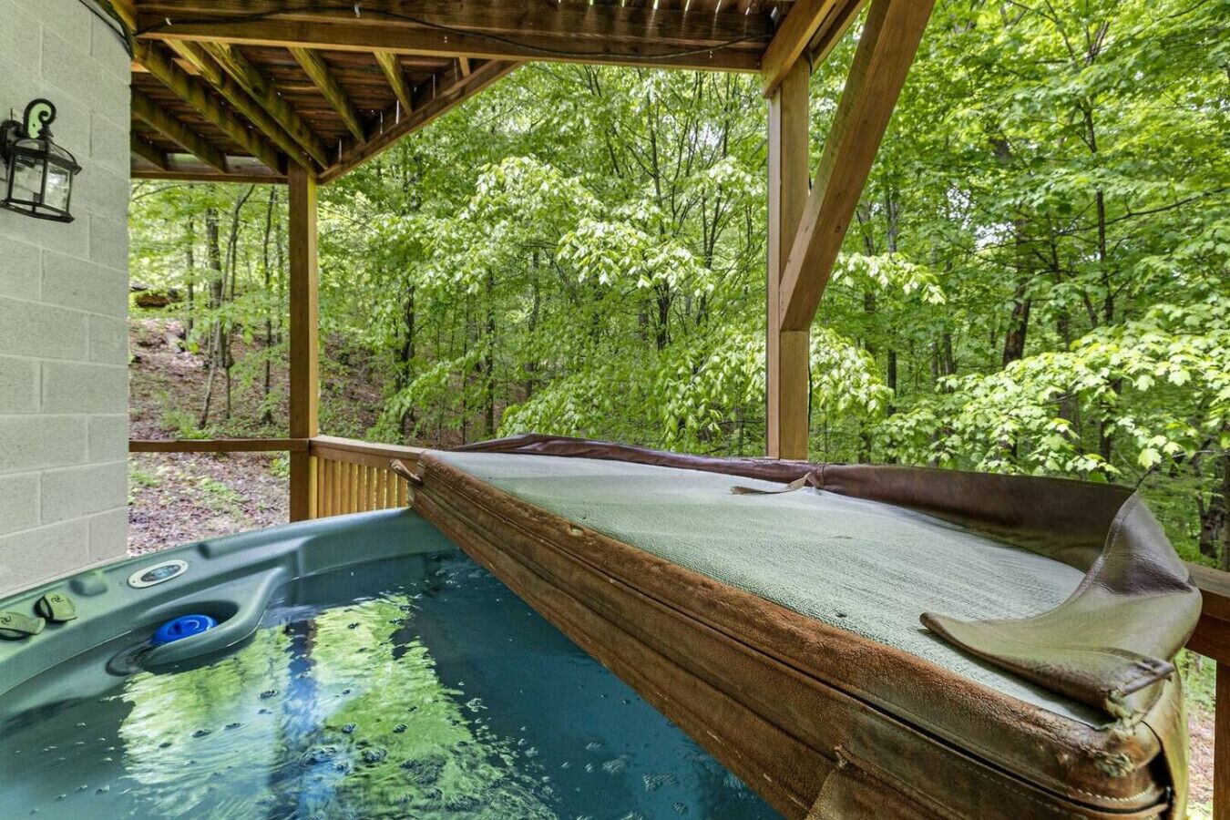 Chalet (6 Bedrooms) | Interior