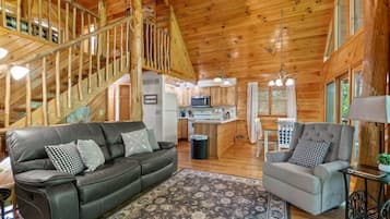 Chalet (6 Bedrooms) | Interior