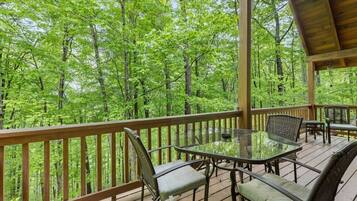 Chalet (6 Bedrooms) | Interior