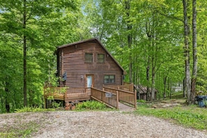 Chalet (6 Bedrooms) | Interior