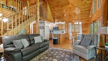 Chalet (6 Bedrooms) | Interior