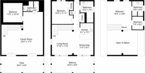 Chalet (6 Bedrooms) | Interior - Hot Tub & Wifi - Birdsong - Red River Gorge, KY (Stanton)