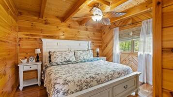 Chalet (6 Bedrooms) | Interior