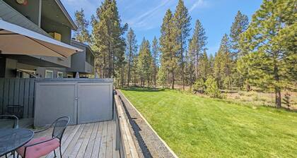 Abbot House Condo 4 With Sharc Passes