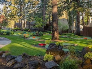 Interior - 7th Mtn 414e (Bend)