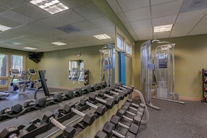 Interior - 7th Mtn 414e (Bend)