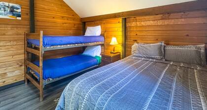 Cluster Cabin 13
