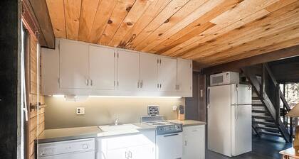 Cluster Cabin 13
