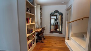 Ferienhaus (4 Bedrooms) | Innenbereich