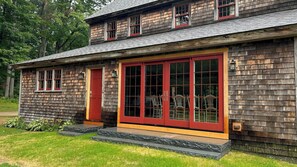 Ferienhaus (4 Bedrooms) | Innenbereich