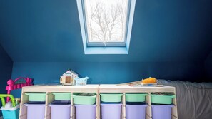 Nhà (4 Bedrooms) | Nội thất