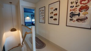 Ferienhaus (4 Bedrooms) | Innenbereich