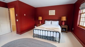 Ferienhaus (4 Bedrooms) | Innenbereich
