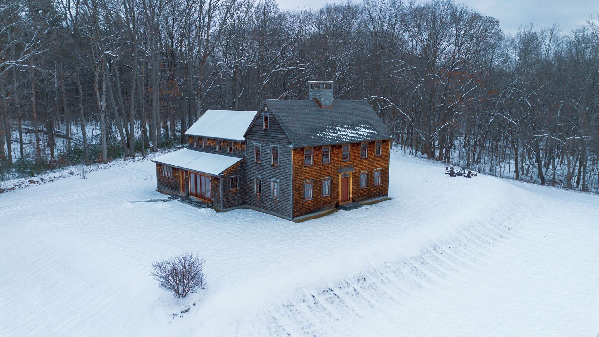 Talo (4 Bedrooms) | Sisätilat