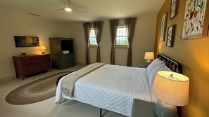 Casa (4 Bedrooms) | Interior