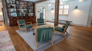 Casa (4 Bedrooms) | Interni