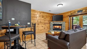 Casa (4 Bedrooms) | Interior